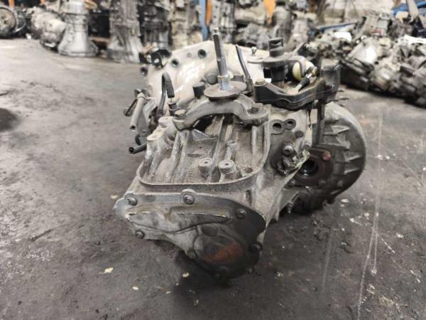 BOITE DE VITESSE MANUEL CITROEN/PEUGEOT 2.0HDI  - Vue 4